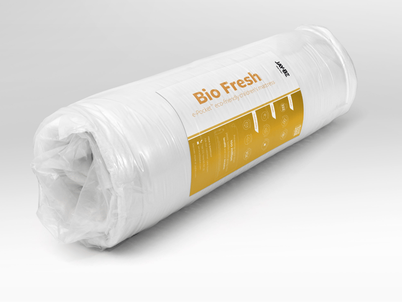 Jay Be Bio Fresh e-Pocket Mattress - image 5