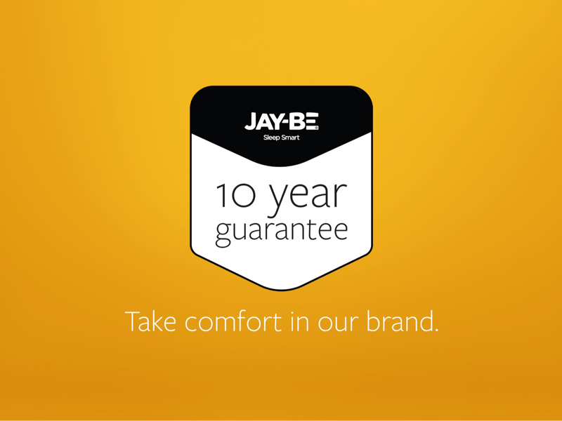 Jay Be Bio Fresh e-Pocket Mattress - image 12