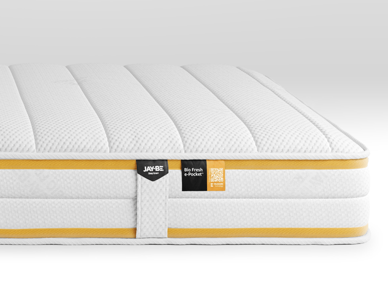 Jay Be Bio Fresh e-Pocket Mattress - image 2