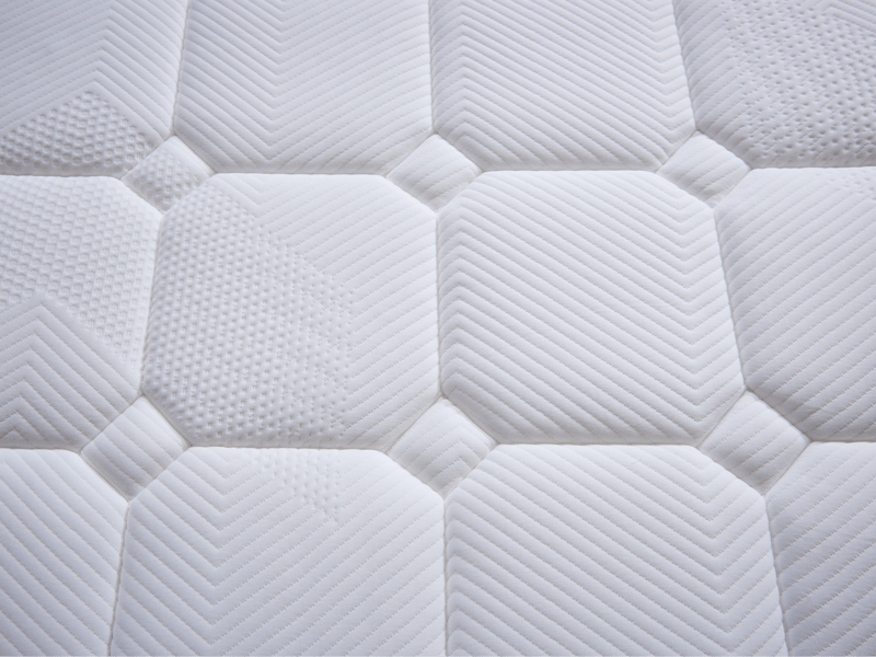 SleepSoul Bliss 2000 Hybrid Pillow Top Mattress - image 7