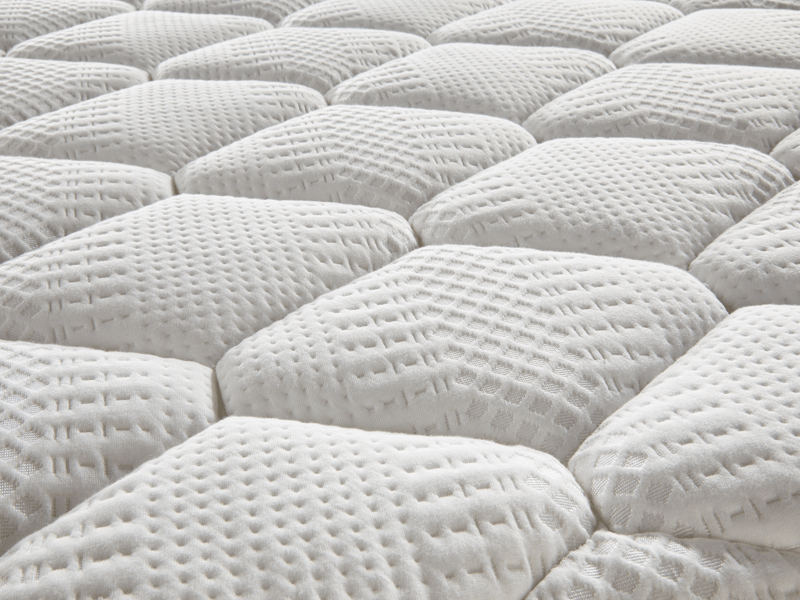 SleepSoul Bliss 800 Memory Hybrid Pillow Top Mattress - image 12