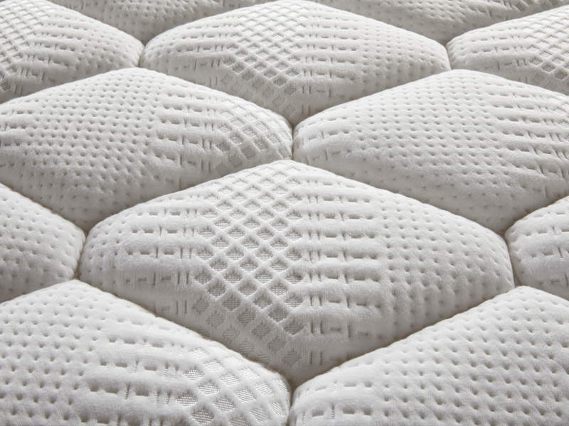 SleepSoul Bliss 800 Memory Hybrid Pillow Top Mattress - image 13