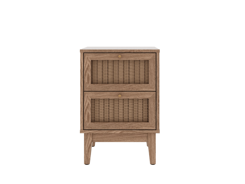 LPD Furniture Bordeaux Bedside Bedside Chest - image 2