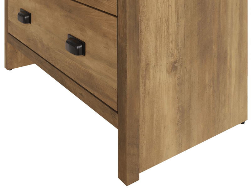 GFW Boston 4 Drawer Chest - image 6