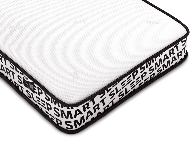 Jay Be Bunk e-Pocket Eco-Friendly Mattress - image 1