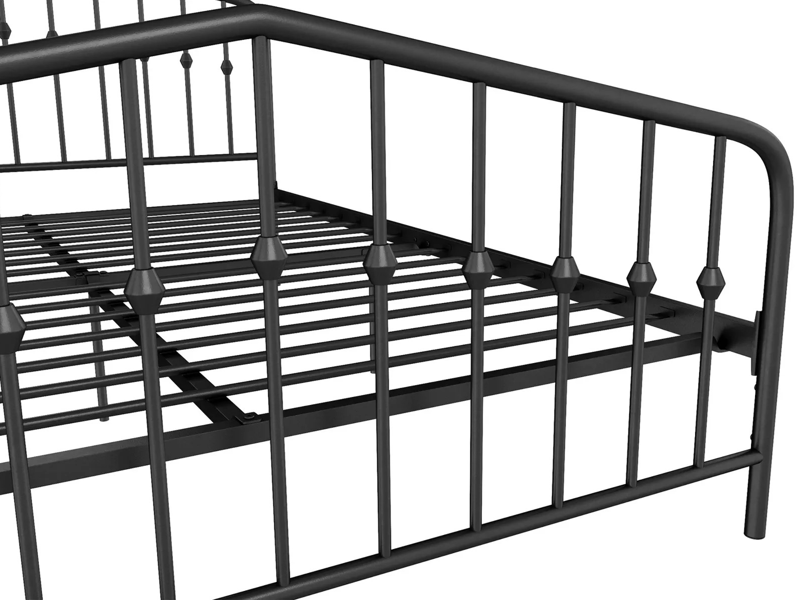 Dorel Bushwick Metal Bed - image 3