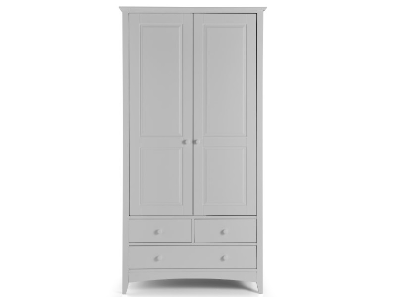 Julian Bowen Cameo Combination Wardrobe - image 3