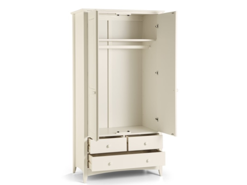 Julian Bowen Cameo Combination Wardrobe - image 4
