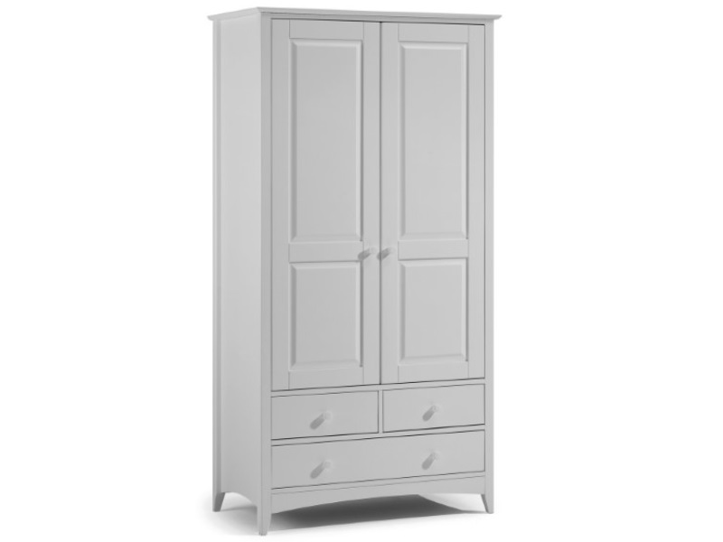 Julian Bowen Cameo Combination Wardrobe - image 1