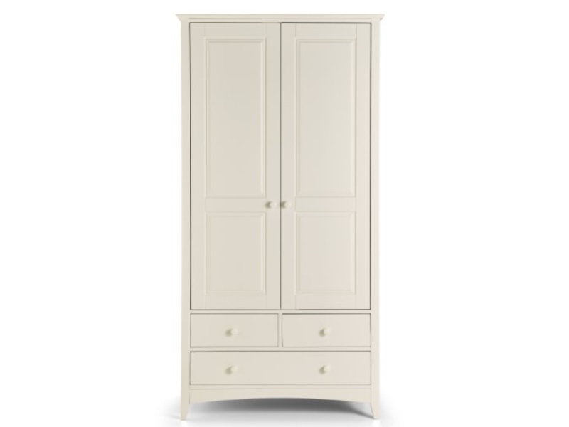 Julian Bowen Cameo Combination Wardrobe - image 3