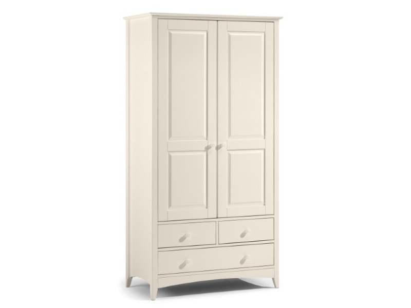 Julian Bowen Cameo Combination Wardrobe - image 1