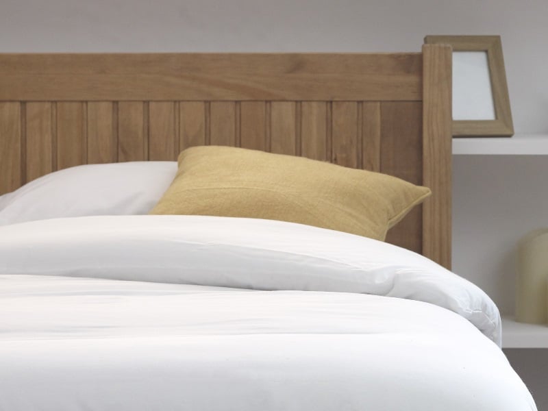 Limelight Capricorn Pine Wooden Bed - image 4