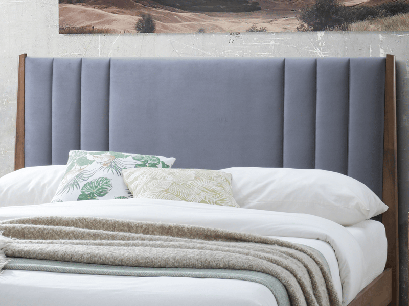 Time Living Cheslyn Wooden Bed - image 4