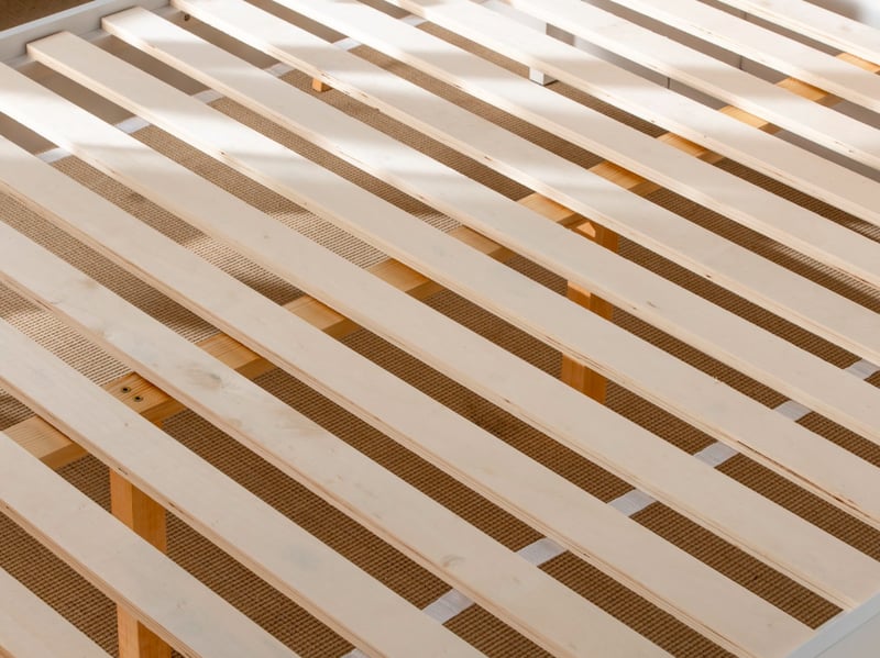 Snuggle Beds Clementine Rattan Wooden Bed - image 6