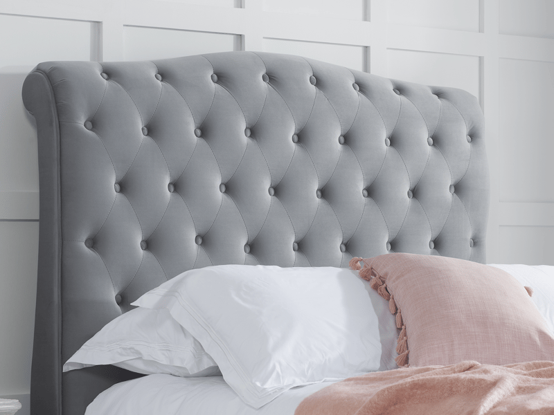 Birlea Colorado Fabric Bed - image 2