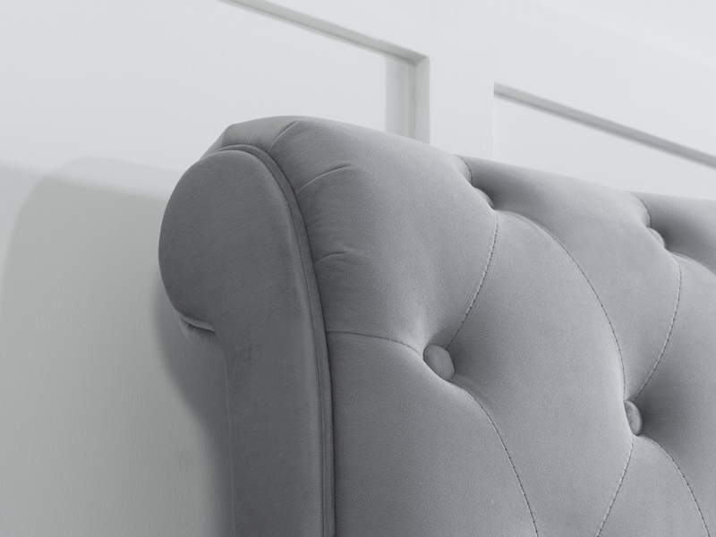 Birlea Colorado Fabric Bed - image 3