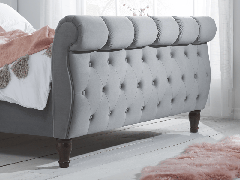 Birlea Colorado Fabric Bed - image 9
