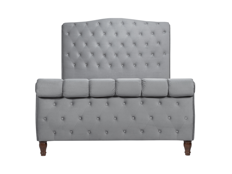 Birlea Colorado Fabric Bed - image 12