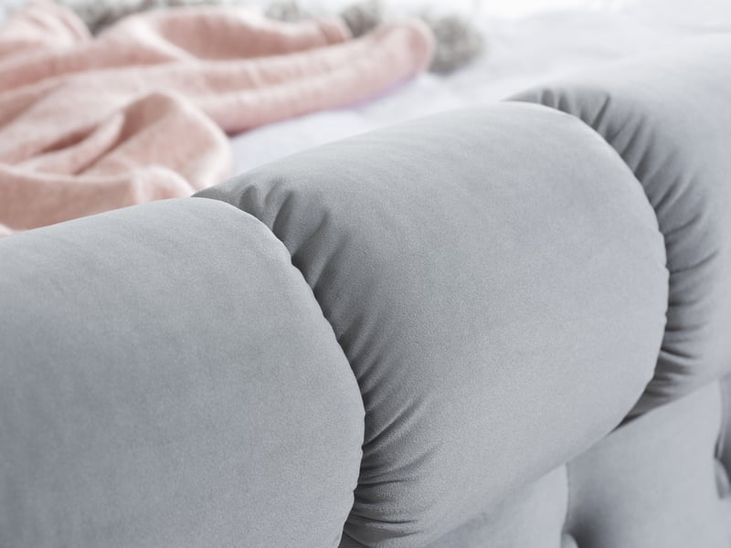 Birlea Colorado Fabric Bed - image 4