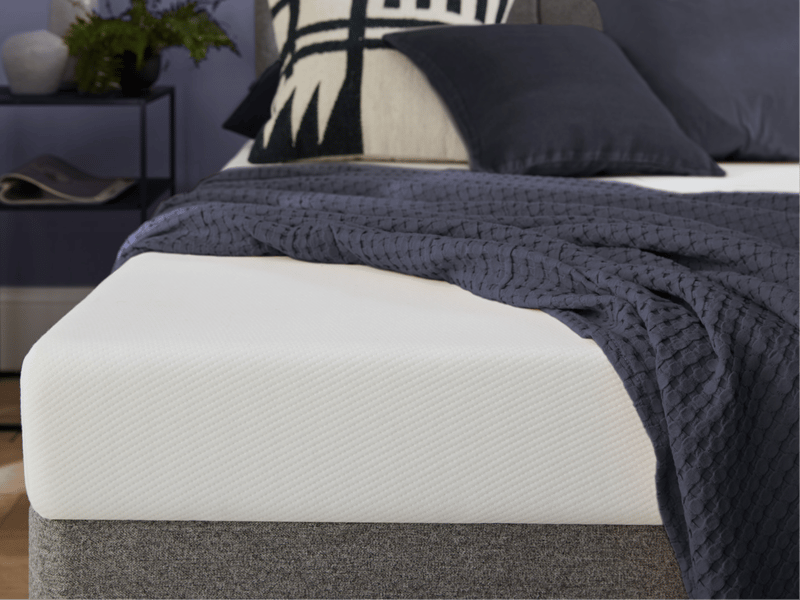 Silentnight Comfortable Foam Sleep Mattress - image 4