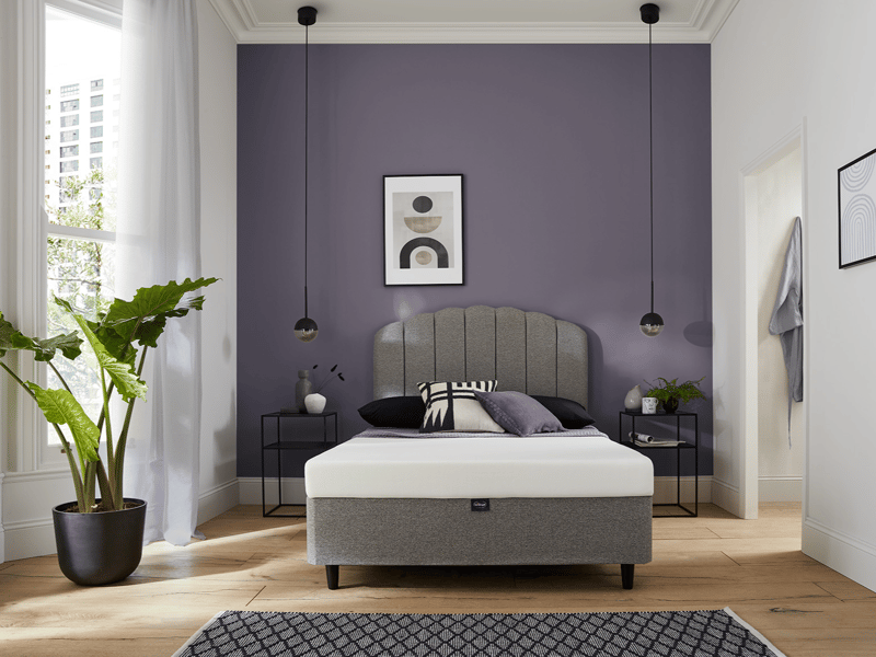 Silentnight Comfortable Foam Sleep Mattress - image 5