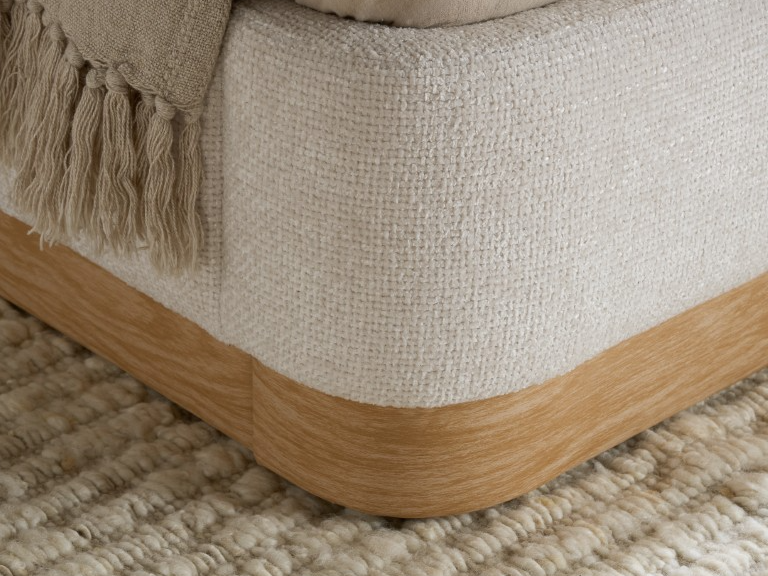 Birlea Como Fabric Bed - image 7