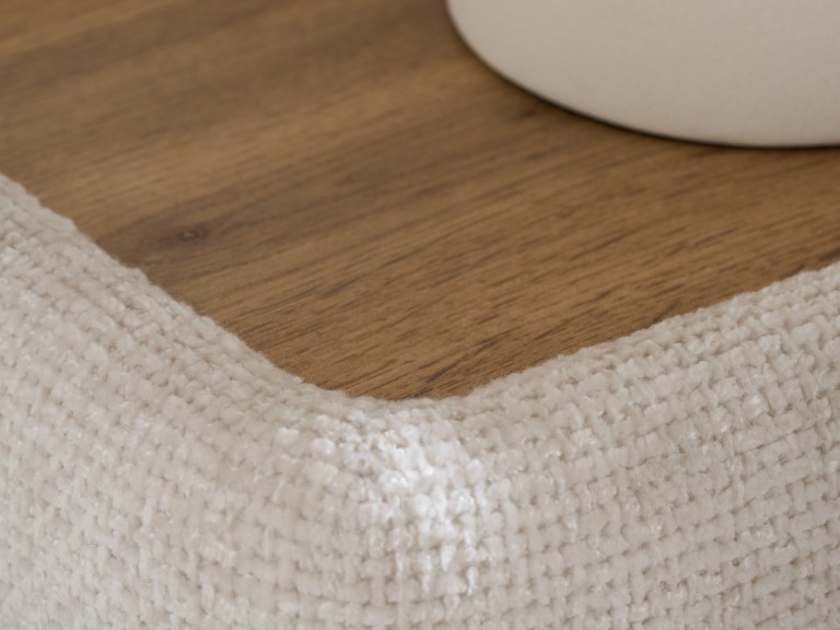 Birlea Como Fabric Bed - image 5
