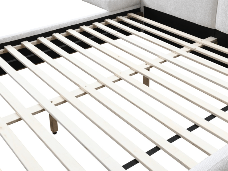 Birlea Como Fabric Bed - image 9