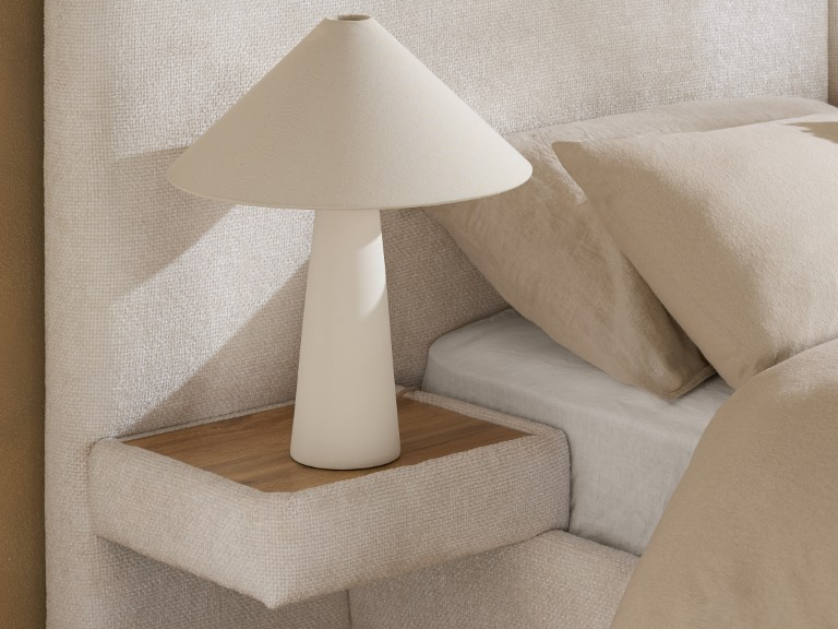 Birlea Como Fabric Bed - image 4