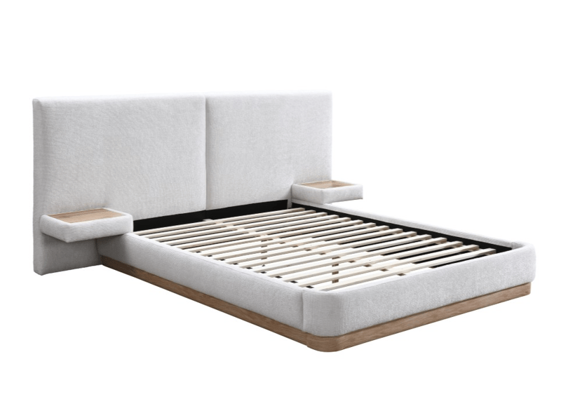 Birlea Como Fabric Bed - image 8