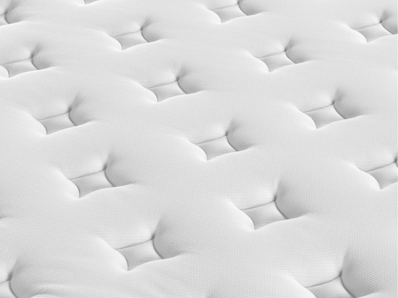 Arthur Sleep Cool Comfort 800 Gel Hybrid Pillow Top Mattress - image 10