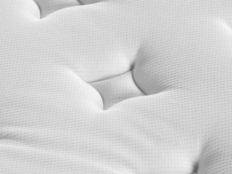 Arthur Sleep Cool Comfort 800 Gel Hybrid Pillow Top Mattress - image 11