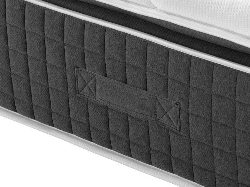Arthur Sleep Cool Comfort 800 Gel Hybrid Pillow Top Mattress - image 7