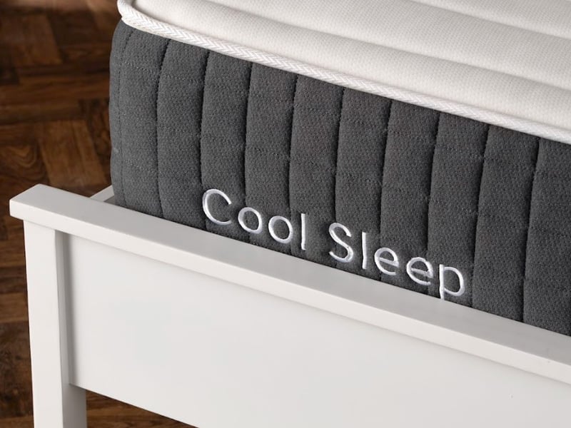 Arthur Sleep Cool Pocket 800 Gel Hybrid Mattress - image 9