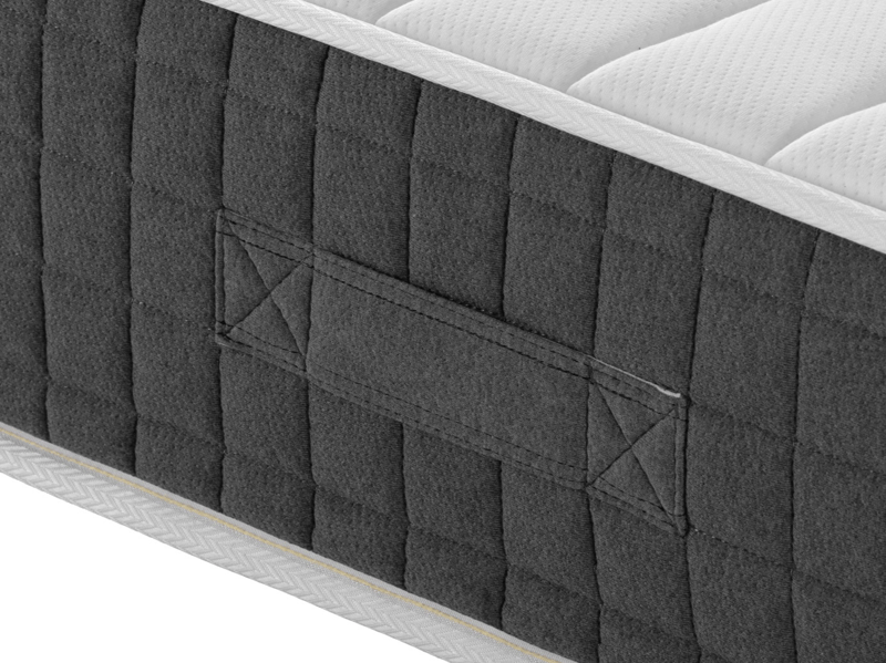 Arthur Sleep Cool Pocket 800 Gel Hybrid Mattress - image 6