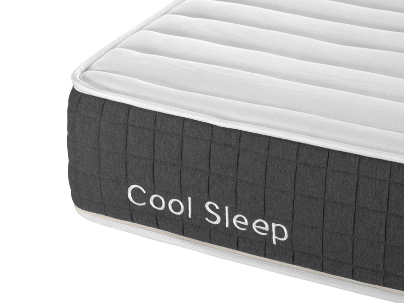 Arthur Sleep Cool Pocket 800 Gel Hybrid Mattress - image 3