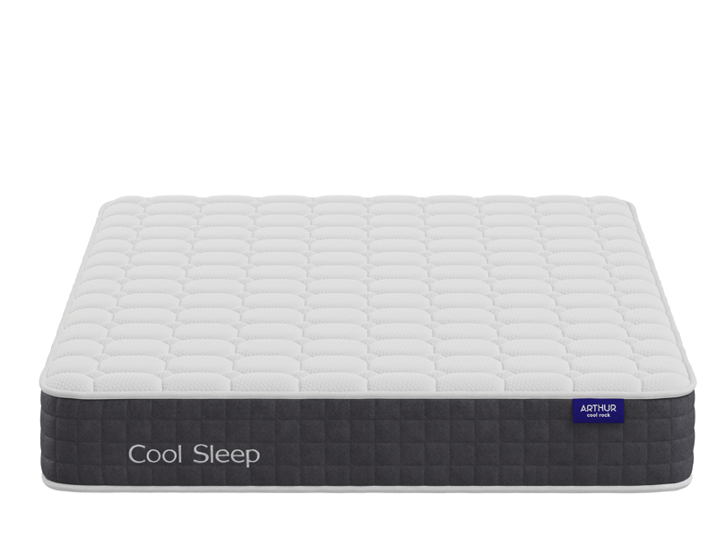 Arthur Sleep Cool Rock Mattress - image 5