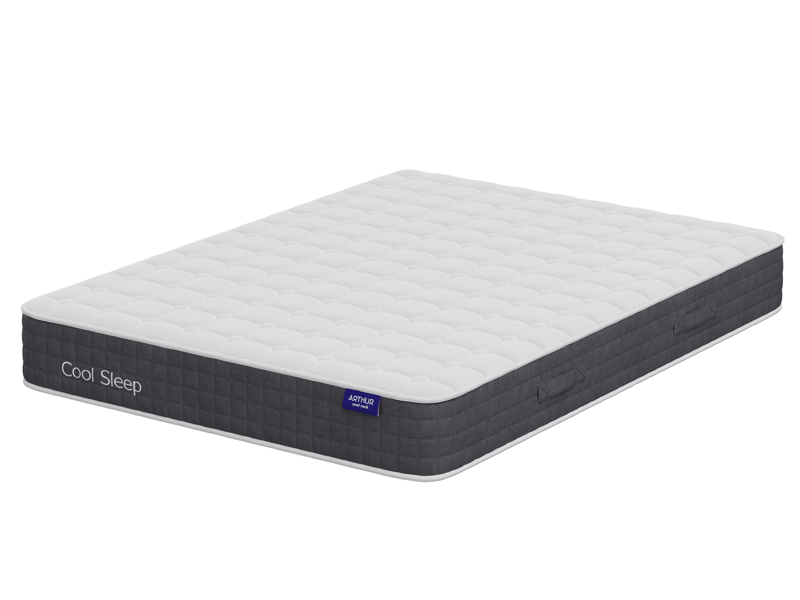 Arthur Sleep Cool Rock Mattress - image 4