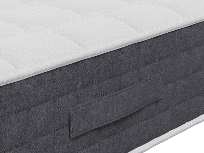 Arthur Sleep Cool Rock Mattress - image 7