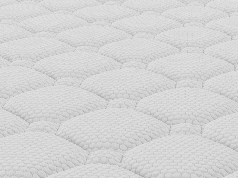 Arthur Sleep Cool Rock Mattress - image 8