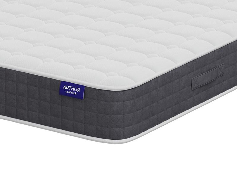 Arthur Sleep Cool Rock Mattress - image 3