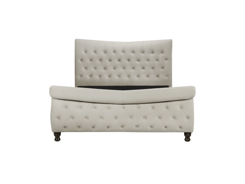 Birlea Copenhagen Fabric Bed - image 12