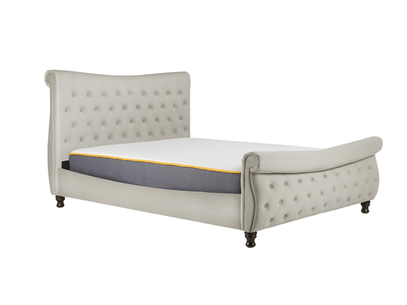 Birlea Copenhagen Fabric Bed - image 10
