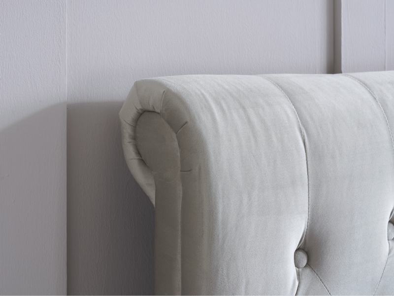 Birlea Copenhagen Fabric Bed - image 7