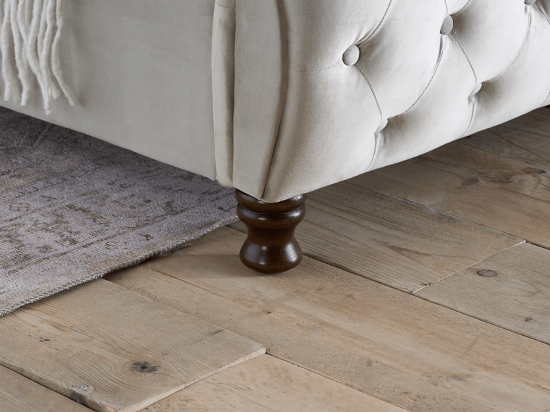 Birlea Copenhagen Fabric Bed - image 3