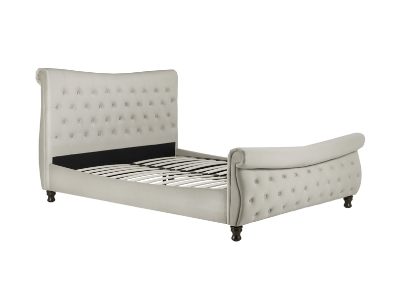 Birlea Copenhagen Fabric Bed - image 9