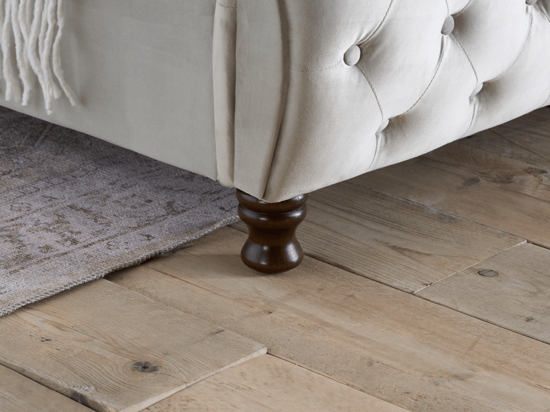 Birlea Copenhagen Fabric Bed - image 4