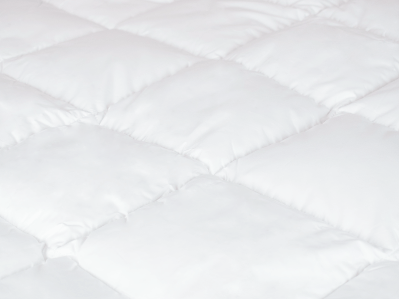 The Hotel Collection Cotton Cloud Mattress Topper - image 3