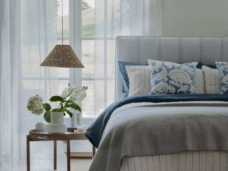 Hypnos Cotton Origins 7 1200 Pocket Mattress - image 4