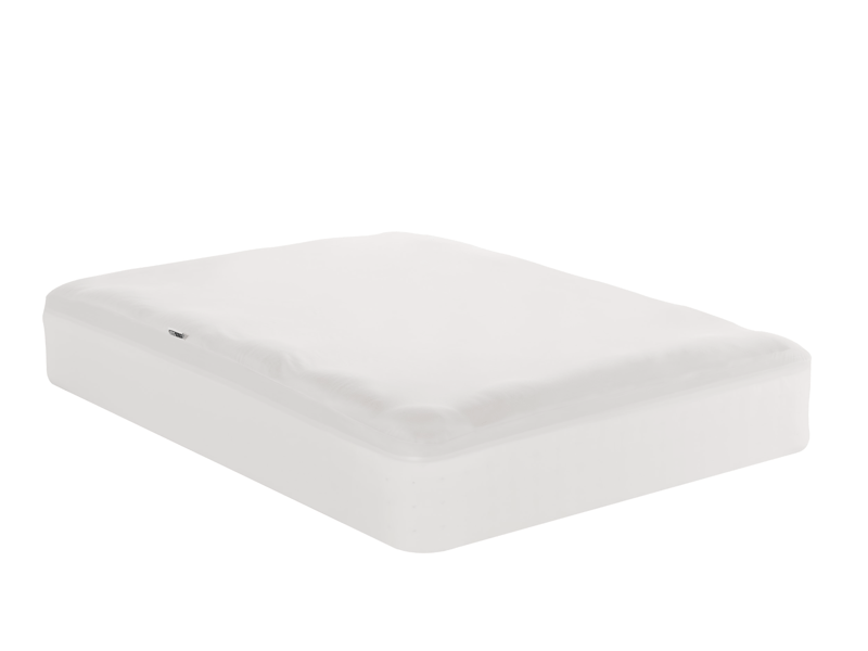 Mattress Protect Cotton Smooth Waterproof Mattress Protector - image 4
